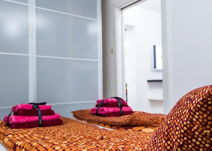 Apartment Living