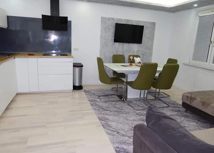 Apartment Living