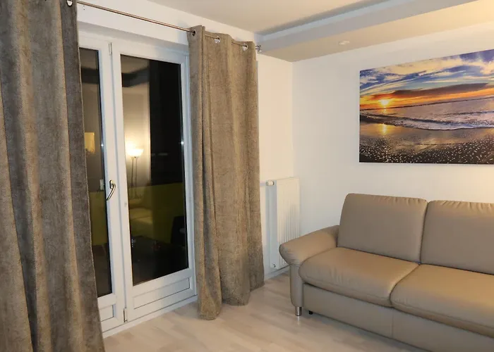 Living Apartment Vienna